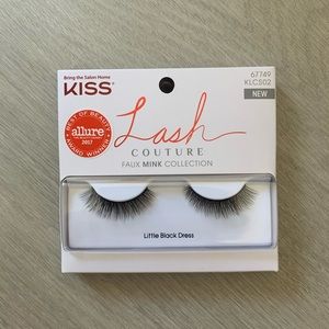 KISS Lash Couture False Lashes